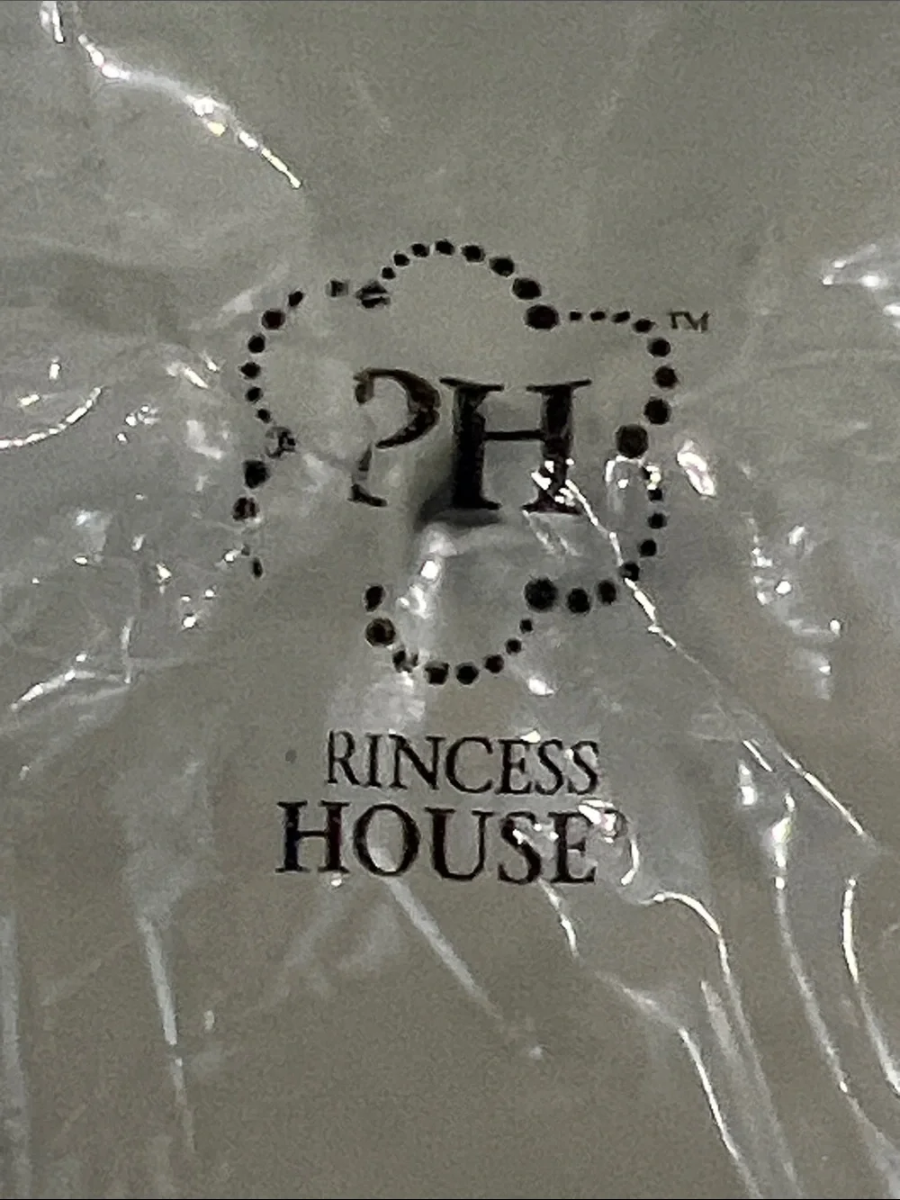 Princess House BOWL Cover...